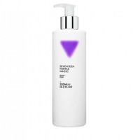 Seventeen Purple Magic Body Silk 300ml